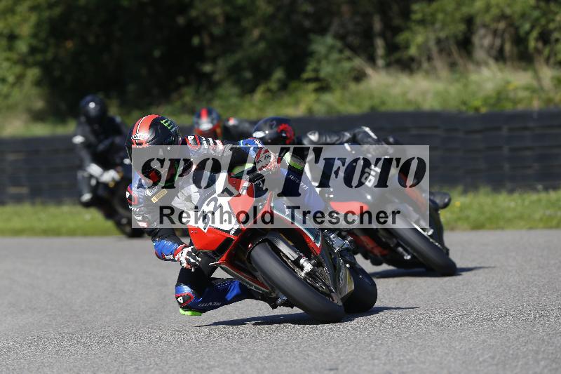 /55 20.09.2025 Speer Racing ADR/Gruppe weiß/321